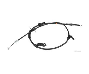 Câble de frein à main HERTH+BUSS HERTH+BUSS ELPARTS J3930527