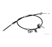 Câble de frein à main HERTH+BUSS JAKOPARTS J3928050
