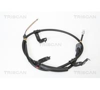 CÂBLE DE FREIN À MAIN HYUNDAI T. TUCSON 2.0-2.7 04-10 LE