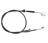ABS All Brake Systems Câble de frein à main K13271 Tirette à câble