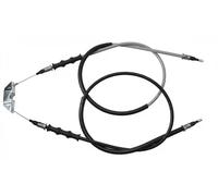 Câble de frein à main K13455 A.B.S. pour OPEL VECTRA B VECTRA B Break