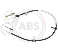 ABS All Brake Systems – Tirette à câble de frein de stationnement – K17967