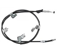 Câble de frein à main K19008 A.B.S. pour HONDA CIVIC VII Hatchback