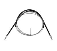 Câble de frein à main L1=3680 L2=2 X 550 mm pour véhicules avec essieu arrière ALKO 224361