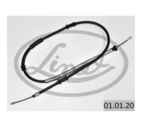 Câble de frein à main LINEX 01.01.20
