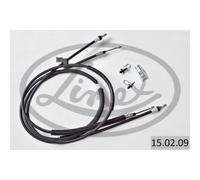 Câble de frein à main LINEX 15.02.09