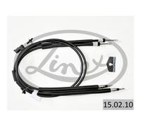 Câble de frein à main LINEX 15.02.10