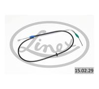 Câble de frein à main LINEX 15.02.29