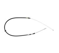 LINEX Tirette à câble frein de stationnement 32.01.07 gauche pour Opel Corsa B