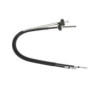 Câble de frein à main centre 35.78.10 LINEX pour RENAULT LAGUNA III