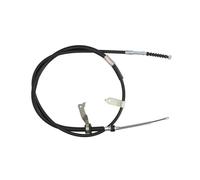 Câble de frein à main LINEX 44.01.91 gauche