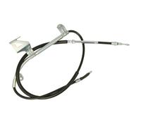 Câble de frein à main gauche 47.01.52 LINEX pour VW PASSAT B5 PASSAT B5 Variant