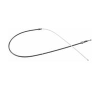 Câble de frein à main pour Skoda Octavia (1U) depuis 08/00