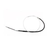 Câble de frein à main pour BMW Série 02 E10 avec tambours - ATE