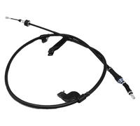 Câble de Frein à Main pour Hyundai i30 2.0 pour GD 59760F2100, câble de Frein de stationnement arrière Gauche, Compatible avec Frein à Main électronique.