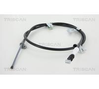 CÂBLE DE FREIN À MAIN TOYOTA T. COROLLA 1.4-1.8 VVT-I 02-07 PR
