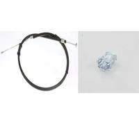 Câble de frein à main TRISCAN pour CITROËN, FIAT, OPEL, PEUGEOT BOXER