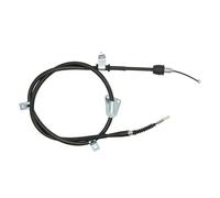 Câble de frein à main TRW GCH729 gauche