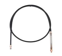 Câble de frein à tambour - Fournitures de cyclisme épaisses universelles | Câble de frein pour vélo de montagne, sports de plein air, route, motocross, course de rue, tourisme, cour urbaine, allée