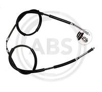 CABLE DE FREIN ABS K16625