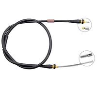 CABLE DE FREIN ABS K17274