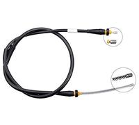 CABLE DE FREIN ABS K17275