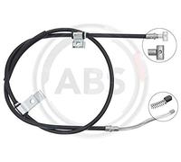CABLE DE FREIN ABS K19814