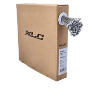 Câble de frein acier XLC BR-X205 1.5/2250 (x100) Argenté