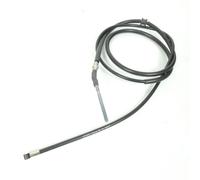 Câble De Frein Ar Pour Scooter Peugeot 50 Tkr 2 2012 176.5cm 189cm 736927 Neuf