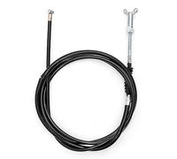 Câble de frein arrière de rechange pour Kawasaki KVF650 KVF750 Brute Force 54005-0005 54005-0017