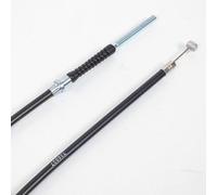 Câble de frein arrière Kyoto compatible avec Scooter Peugeot 50 Trekker - Etrier Brembo 1998 à 2008 736927