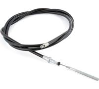 Câble de frein arrière Motoforce pour Mbk Booster/Stunt