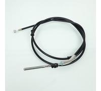 Câble de frein arrière P2R compatible avec Scooter MBK 50 Booster 2003