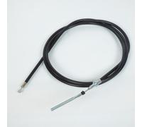 Câble de frein arrière P2R pour Scooter MBK 50 BOOSTER ROCKET 1995 à 2020 Neuf