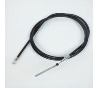 Câble De Frein Arrière P2r Pour Scooter Yamaha 50 Bw's Bump 1995 À 2020 Neuf