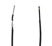 Câble de frein arrière P2R Scooter MBK 50 Spirit 2013 117cm Neuf