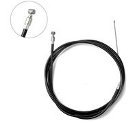 Câble de frein arrière pour Trottinette électrique Kugoo G2 Pro,Ligne de frein de Scooter électrique 10 poues Kugoo g-booster