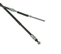 Câble de Frein arrière PTFE pour SYM symply, Fiddle, Orbit 2, Jet 4