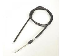 Rms Piaggio Liberty 125cc Brake Cable Noir