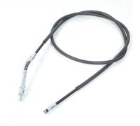 Câble de frein arrière Teknix pour Honda 125 FIZY 2012 à 2013 190cm / 176cm Neuf