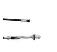 Câble De Frein Arrière Teknix Pour Scooter Kymco 50 Agility R12 2005 7003030 Neuf