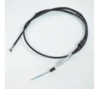 Câble De Frein Arrière Teknix Pour Scooter Mbk 50 Rocket Neuf