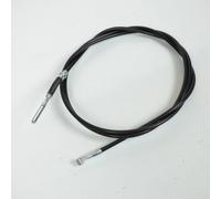 Câble De Frein Arrière Teknix Pour Scooter Peugeot 50 Ludix Trend 10p 2004 À 2007 Neuf
