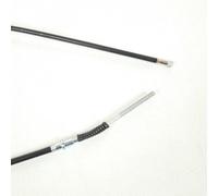 Câble De Frein Arrière Teknix Pour Scooter Peugeot 50 Speedfght 2 Lc 2t Neuf