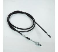 Câble De Frein Arrière Teknix Pour Scooter Peugeot 50 Vivacity 3 2008 À 2017 Neuf