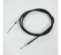 Câble De Frein Arrière Teknix Pour Scooter Yamaha 50 Spy Après 2002 Neuf