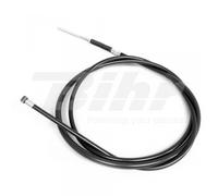 Câble De Frein Arrière Vicma Pour Scooter Piaggio 150 Vespa Lx 2005 À 2008 38511 / 564217 Neuf