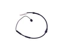 Câble De Frein Automobile Compatible Avec BMW Pour X1 E84 2013 2014 2015 Capteur D'usure Des Plaquettes Frein À Disque Avant Pièce Rechange OEM 34356792562