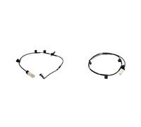 Câble De Frein Automobile Compatible Avec Mini Pour R55 2007-2014 Pour R56 2006-2013 Pour R57 2007-2015 Ligne Détection Plaquette Frein Roue Avant Arrière Voiture 34356773017