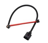 Câble De Frein Automobile Compatible Avec Pour Cayenne 2002 2003 2004 2005 2006 2007 2008 2009 2010 Capteur Frein D'essieu Avant Voiture OEM 95561236500